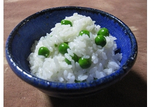 ① 豆ごはん.JPG