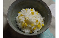 もろこし御飯.JPG