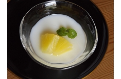 牛乳寒天.JPG